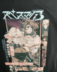 Space Maria OVA Vol.8 Poster - Vintage Tee